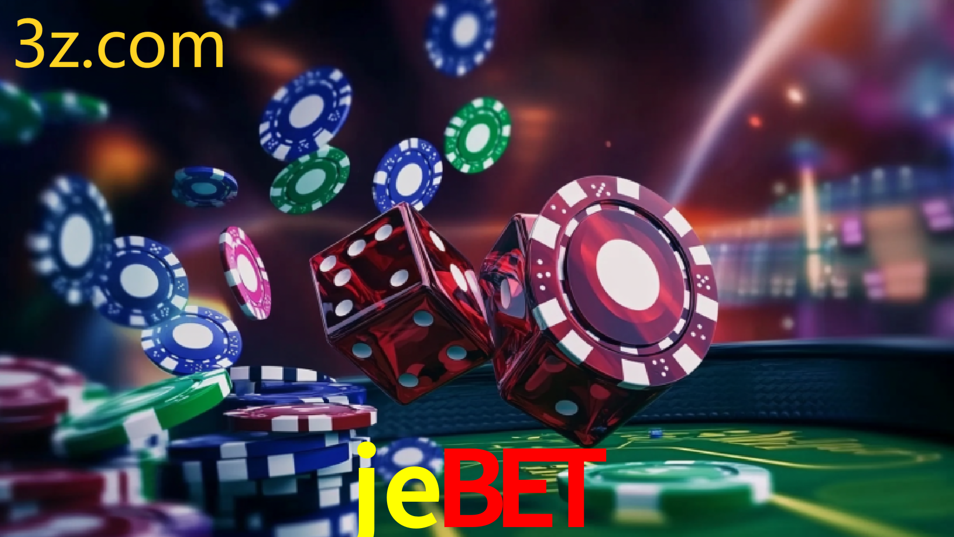 JEBET