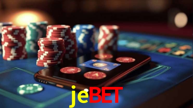 jebet 公平游戏