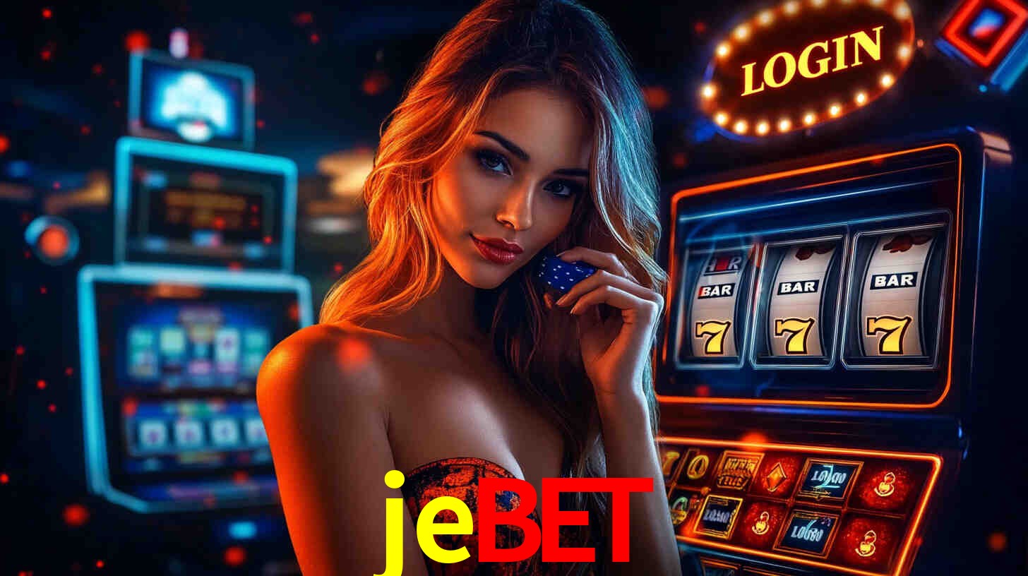 Promoções App jebet