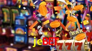 Notificações App jebet