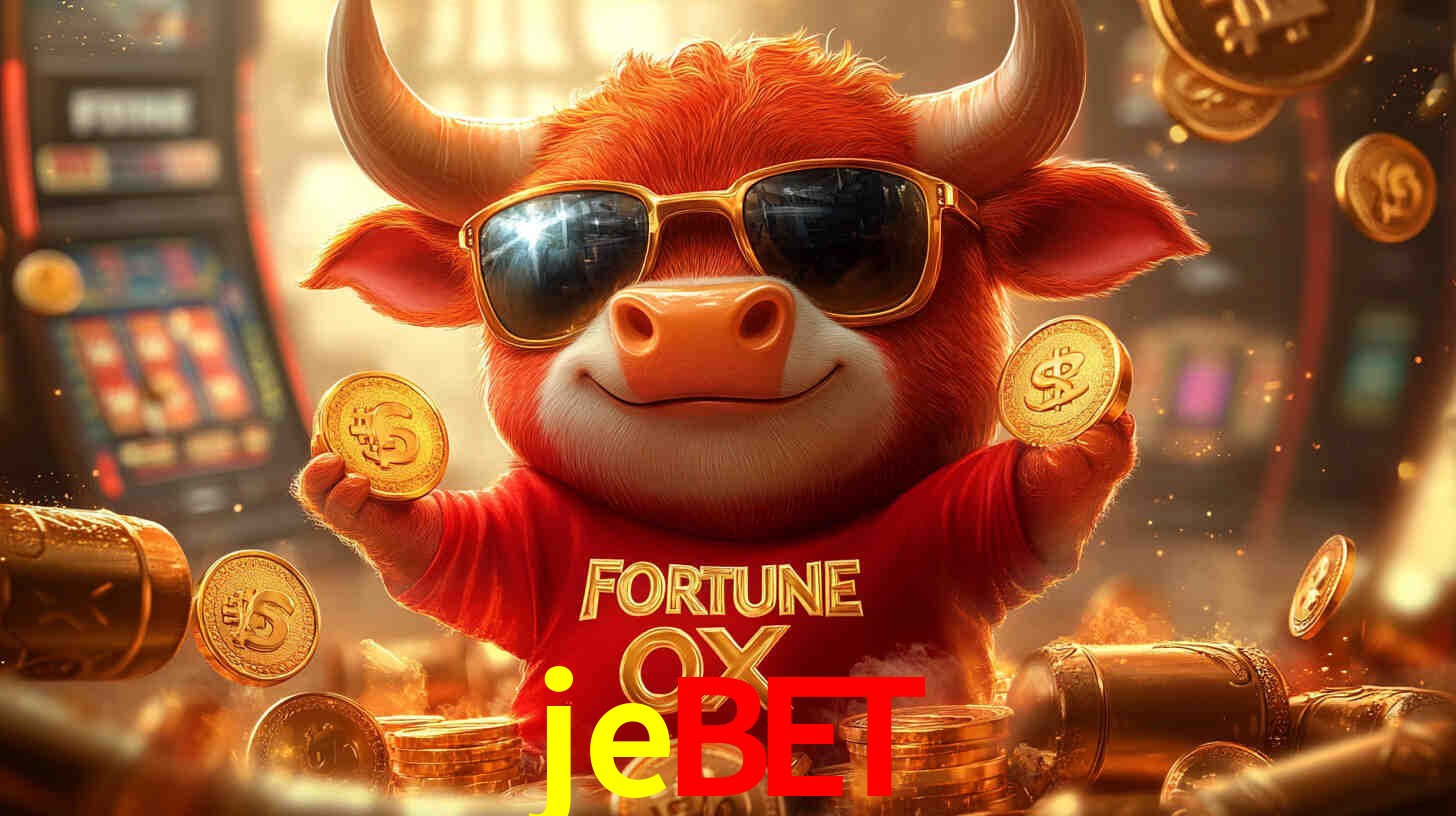 jebet bet Brasil